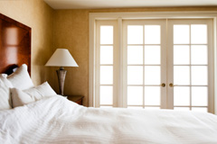 Hiltingbury bedroom extension costs