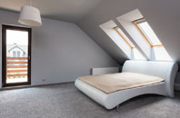 Hiltingbury bedroom extensions