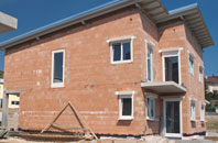 Hiltingbury home extensions